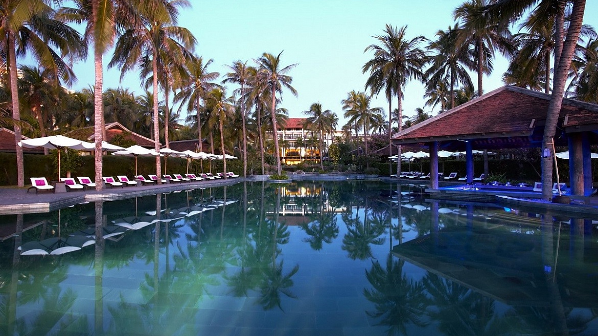 Anantara Mui Ne Resort & Spa